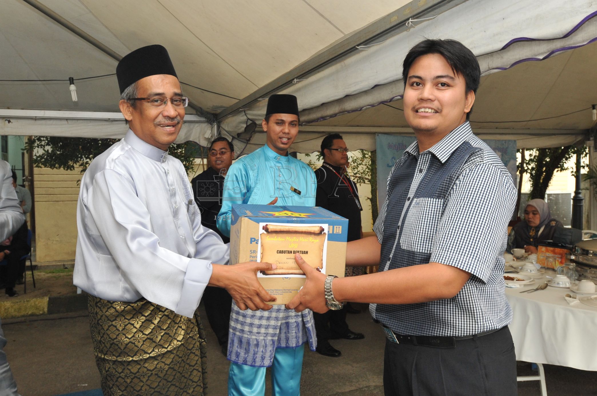 BPA 12 110 APC PRO 5586